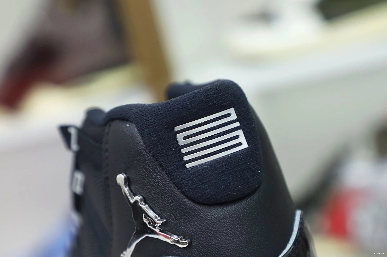 11 25TH RETRO  AIR 'JUBILEE  JORDAN 0720